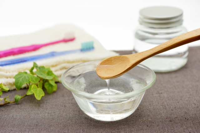 オイルプリング2